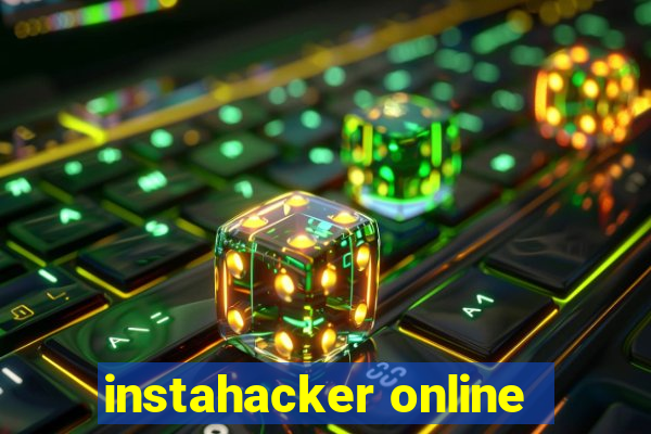 instahacker online